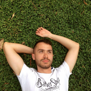 Foto de perfil de Rodrigo