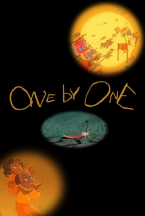 One by One - Poster / Capa / Cartaz - Oficial 1