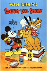 A Sociedade de Cachorros (Society Dog Show)