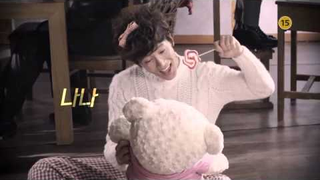 Trailer: 킬미, 힐미 teaser 1
