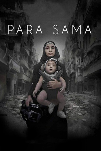  de Filme Para Sama (2019)