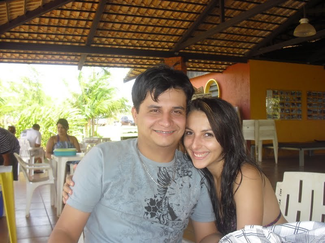 Mirian & Celino {te amoooo} - Foto 3