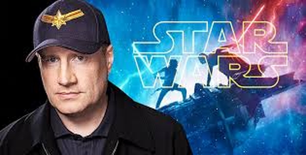 Kevin Feige pode substituir Kathleen Kennedy na Lucasfilm