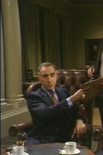 Poster de Episódio The Devil You Know (1981)