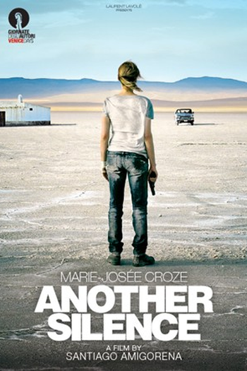 Poster de Filme Um Outro Silêncio (2011)
