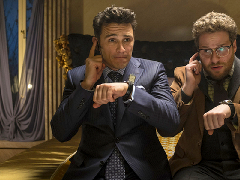 Foto 2 de A Entrevista