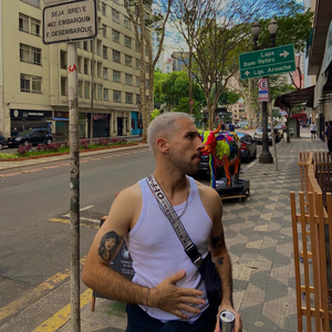 Foto de perfil de arthur