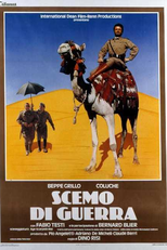 Scemo di guerra (Scemo di guerra |  Le fou de guerre)