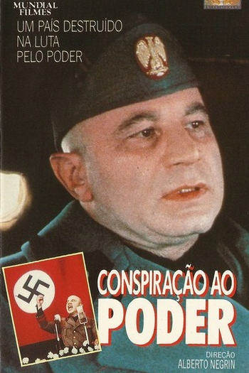  de Filme Conspiração ao Poder (1985)