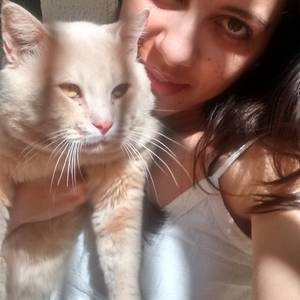 Foto de perfil de Talita