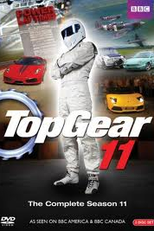 Top Gear (11ª Temporada) (Top Gear (Season 11))