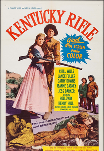 O Rifle de Kentucky (Kentucky Rifle)
