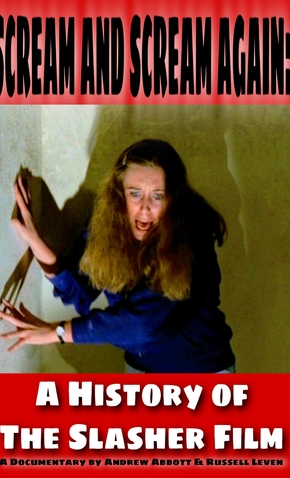 Silver Scream by David J. Schow Silver Scream by David J. Schow
