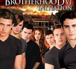 The Brotherhood 6: Initiation