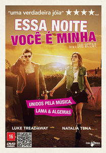 Essa Noite Você é Minha (You Instead)