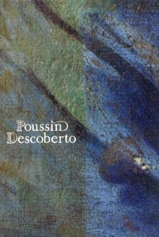 Poster 1 de Curta Poussin Descoberto (2009)