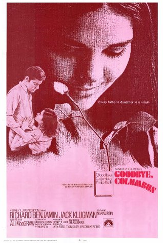 Poster 3 de Filme Paixão de Primavera (1969)