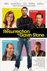 A Ressurreição de Gavin Stone (The Resurrection of Gavin Stone)