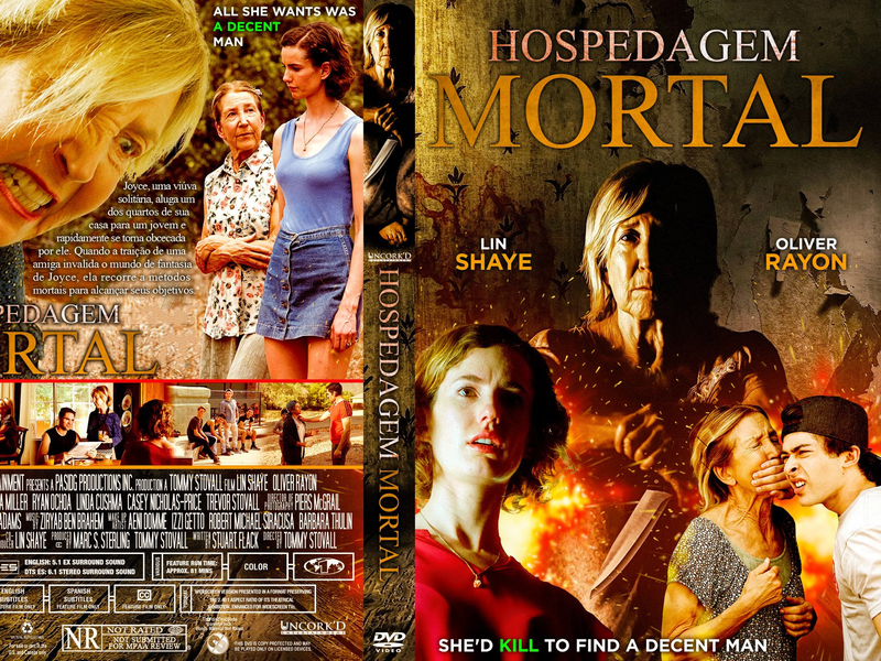 Foto 2 de Hospedagem Mortal