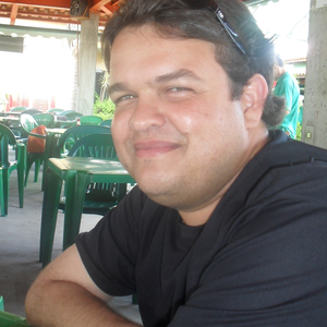 Foto de perfil de Ricardo Rodrigues