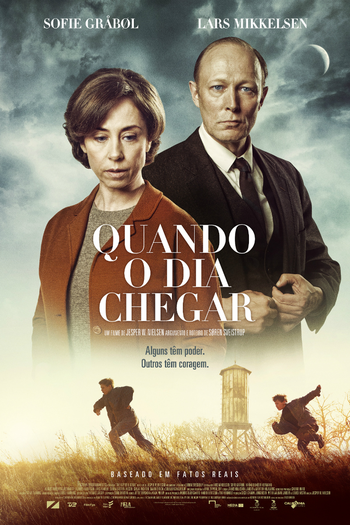 de Filme Quando o Dia Chegar (2016)