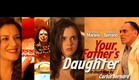Your Father's Daughter - A Short Film by Carlos Bernard