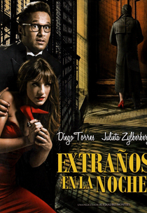 Extraños en la Noche (Extraños en la Noche)