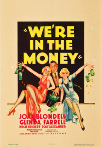 Dinheiro em Penca (We're in the Money)