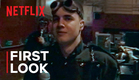 Take That | First Look | Netflix