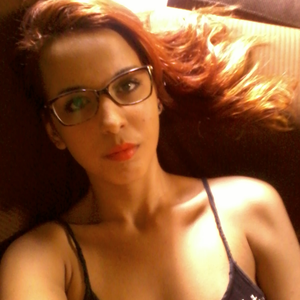 Foto de perfil de Ana Sarah M.
