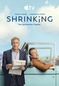 Falando a Real (3ª Temporada) (Shrinking (Season 3))