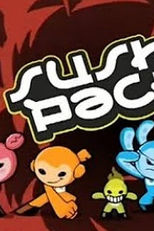 Sushi Pack (Sushi Pack)