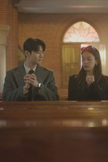 Poster de Episódio 11회 (2025)