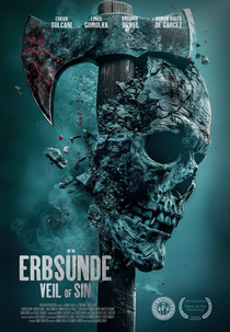 Quando o Mal Desperta (Erbsünde - Veil of Sin)