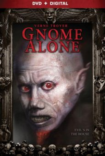 Gnome Alone - Poster / Capa / Cartaz - Oficial 2