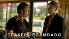 Cavalo Selvagem Nove | Teaser Oficial Legendado