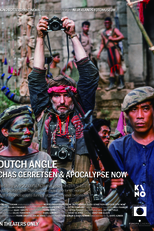 Dutch Angle: Chas Gerretsen & Apocalypse Now (Dutch Angle: Chas Gerretsen & Apocalypse Now)