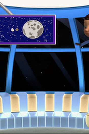 Poster de Episódio More Than One Moon (2016)