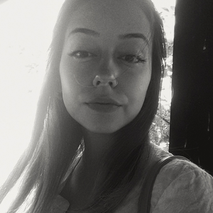 Foto de perfil de Isadora Quadros