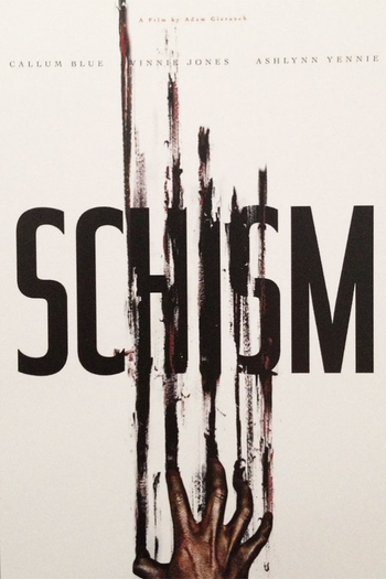  de Filme Fractured (2013)