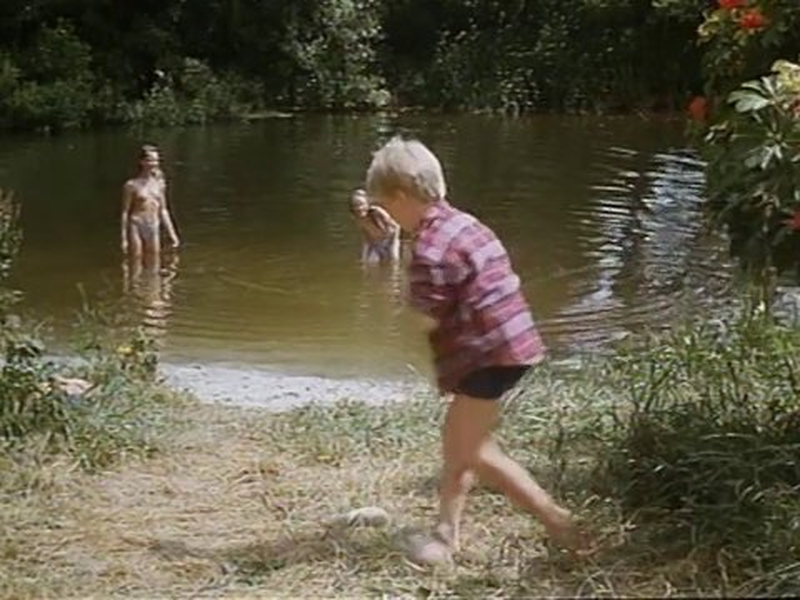 Foto 2 de Det skaldede spøgelse