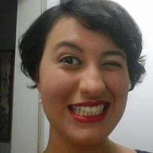 Foto de perfil de Ali