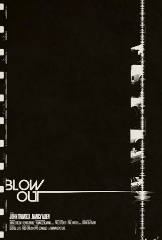 Poster 11 de Filme Um Tiro na Noite (1981)