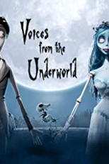 Vozes do Além (Voices from the Underworld)