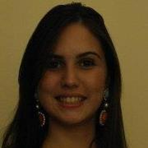 Foto de perfil de Rebecca S. L. Cavalcanti