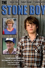 O Menino de Pedra (The Stone Boy)