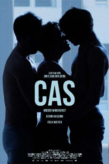 Poster de Filme Cas (2016)