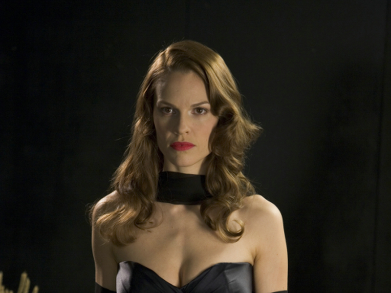 Foto 30 de Dália Negra