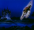 The Ruined Phantom Planet