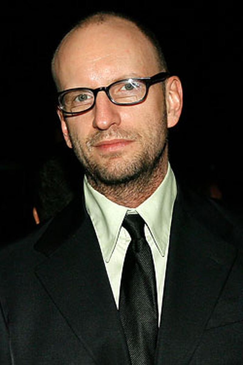 Steven Soderbergh - Foto 2